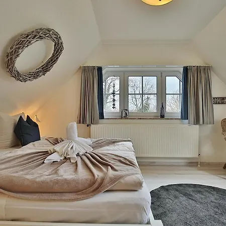 Gorch-fock-park Haus 57 Gorch-fock-park 57 32 Strandduene Appartement Timmendorfer Strand