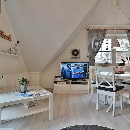 Gorch-fock-park Haus 57 Gorch-fock-park 57 32 Strandduene