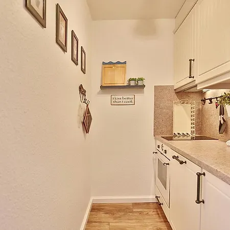 Appartement Gorch-fock-park Haus 57 Gorch-fock-park 57 32 Strandduene