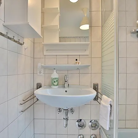 Gorch-fock-park Haus 57 Gorch-fock-park 57 32 Strandduene Appartement Timmendorfer Strand