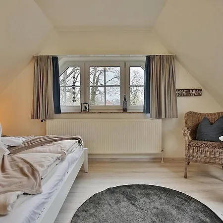 Gorch-fock-park Haus 57 Gorch-fock-park 57 32 Strandduene