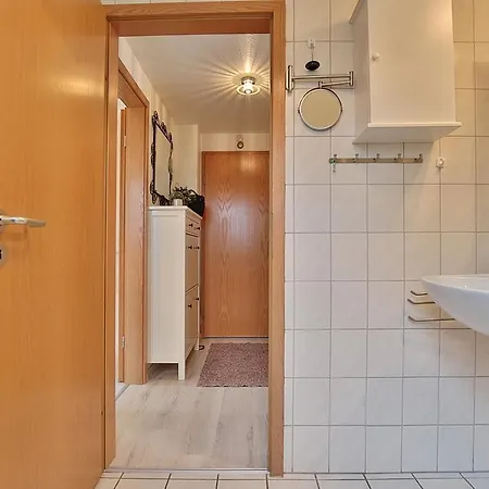 Gorch-fock-park Haus 57 Gorch-fock-park 57 32 Strandduene Timmendorfer Strand