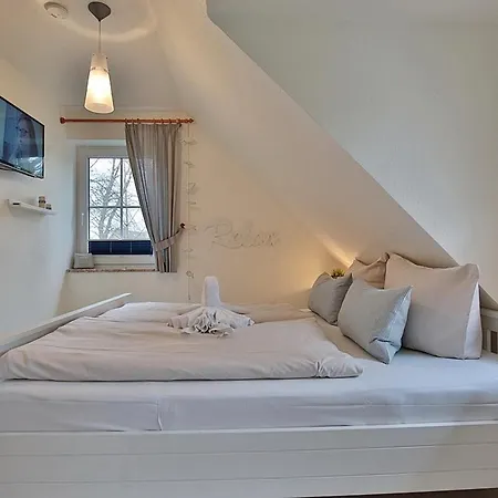 Gorch-fock-park Haus 57 Gorch-fock-park 57 32 Strandduene Appartement *